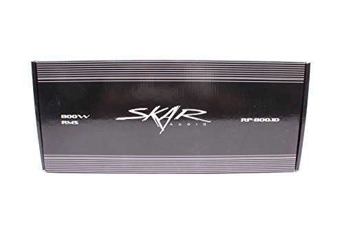 Skar Audio RP-800.1D 800W