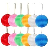 Pendentif boule : de noël complètent vos décorations de noël et de fête, pendentif festival