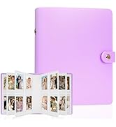 Amazon.com: Rekeen 432 Pockets Photo Album for Polaroid Snap PIC