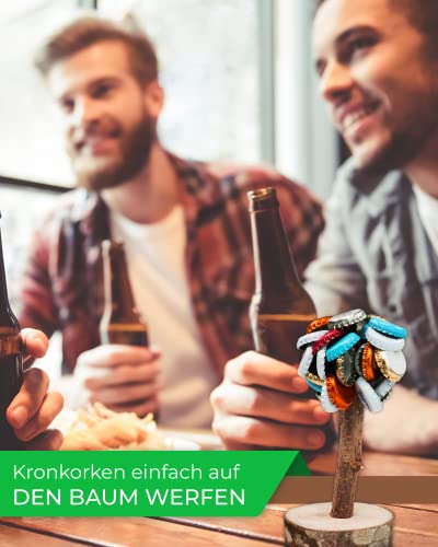 Deggelbam | Das Männergeschenk für Biertrinker - 3