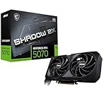 MSI GeForce RTX 5070 12G Shadow 2X OC