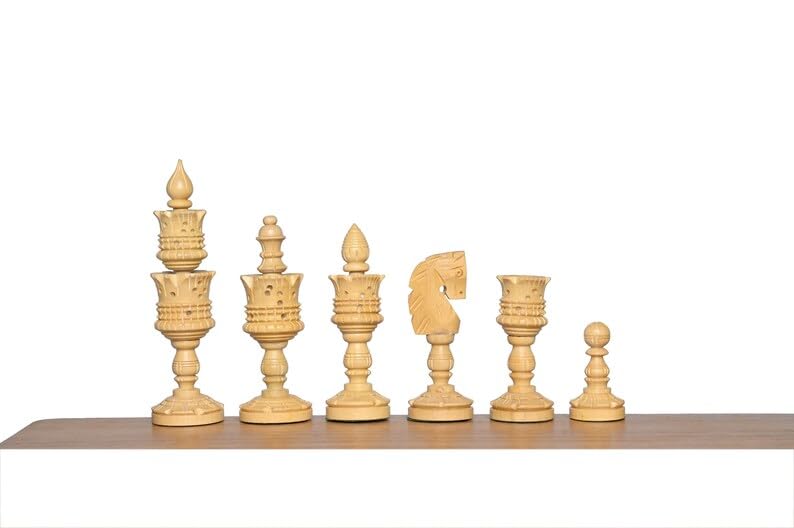 ちぇす シュタイニッツ ーチェスの有名棋譜解説 4ー | チェス夫婦 E&Aの