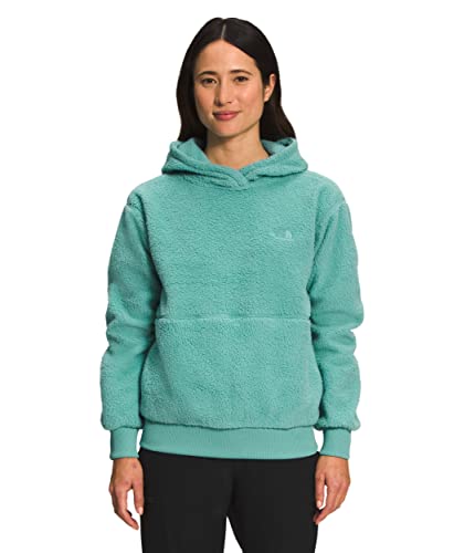 The North Face Women's Dunraven Pullover Hoodie, Wasabi, Medium #TOP26