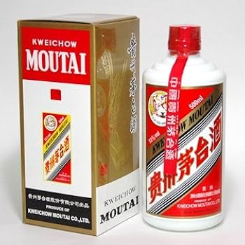 その他 Moutai Yingbin 500ml 35% Moutai Yingbin 500ml 35%