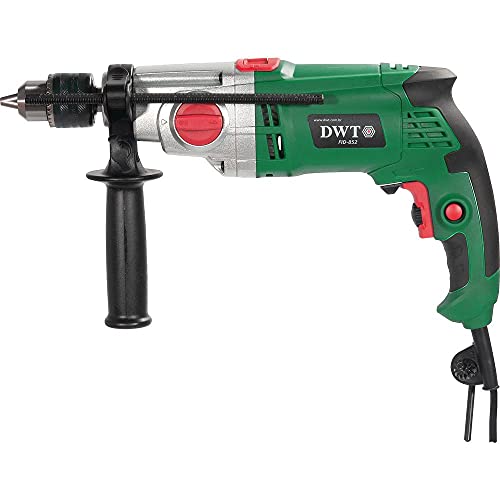 Furadeira Com Impacto 1/2