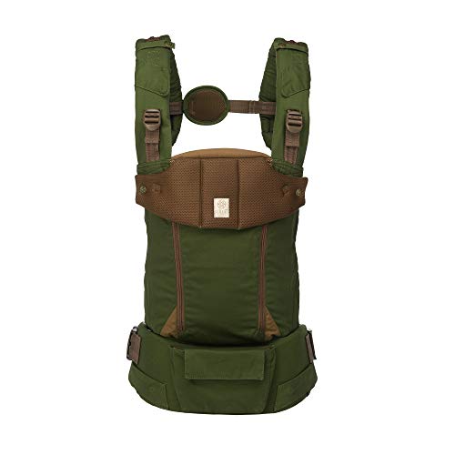 Lillebaby Líllébaby Serenity 6-In-1 Ergonomic Baby Carrier thumb #7