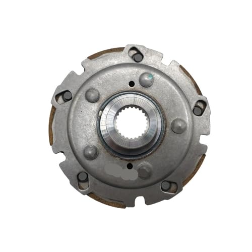 Embrague de zapata húmeda portador 21230-003-0000 para motores de 400cc