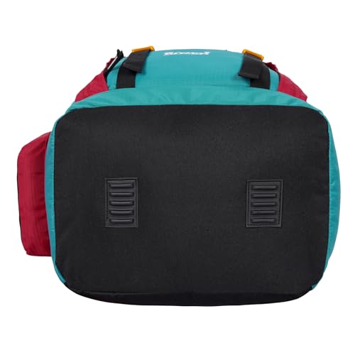 Image of 80L Travel Backpack for Outdoor Sport Camp Hiking Trekking Bag Camping Rucksack