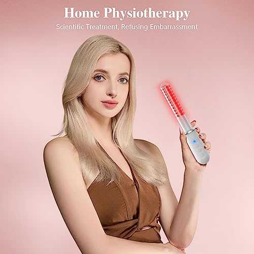 Vaginal-Rejuvenation-WandRed-Blue-Led-Light-Therapy-Device