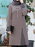 Zoom IMG-1 momobuyi abaya donna islamico dubai Zoom IMG-1 momobuyi abaya donna islamico dubai