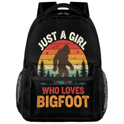 Mochila escolar bosque para ordenador 15.6 ideal instituto y escapadas