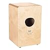 Sela Art Series Cajon Urban - Design Cajon with Sela Snare System and Clap Corners, SE 174 #3
