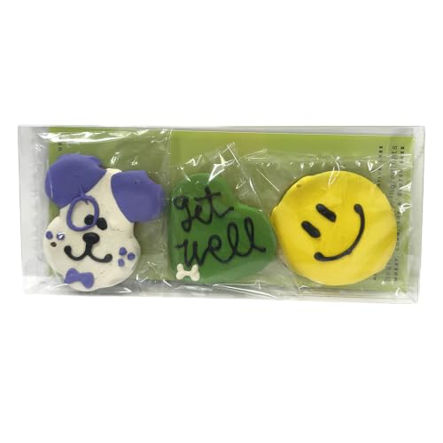 Bubba Rose Decorated Get Well Treats