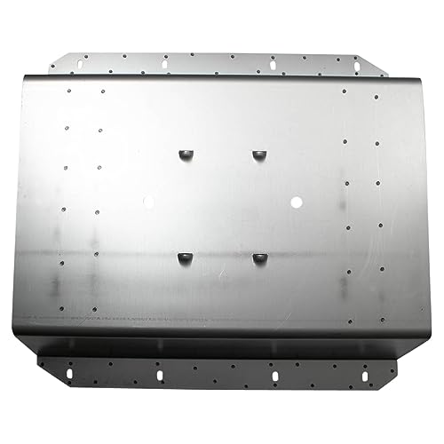 TRQ Fuel Tank Skid Plate for Bronco