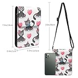 Zoom IMG-2 askfnasdkmfn gatti carini innamorati moda