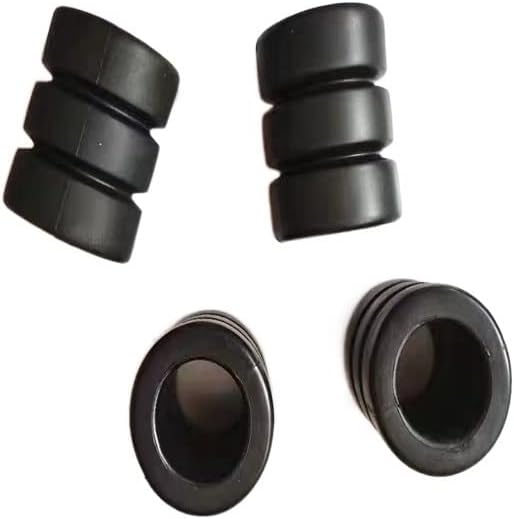 SOLKIN Drone Accessories for DJI T40/T20P/T30 Landing Gear Bumper
