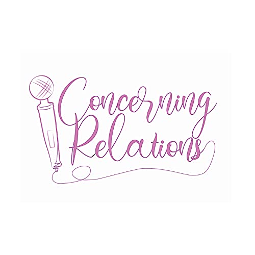 8: Concerning Nudes cover art