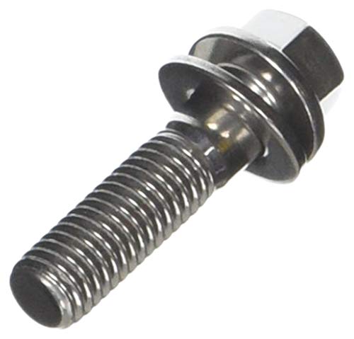 Image of ARP 434-1501 6-Point Stainless Steel Timing Cover Bolt Kit for Chevy LS1 /LS2
