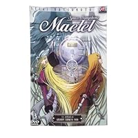 アート タペストリー 描き下ろし 九十九遊馬＆アストラル 100cmタペストリー 最強の