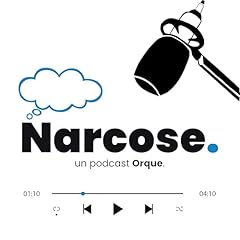 Couverture de Narcose. | Podcast Plong&eacute;e