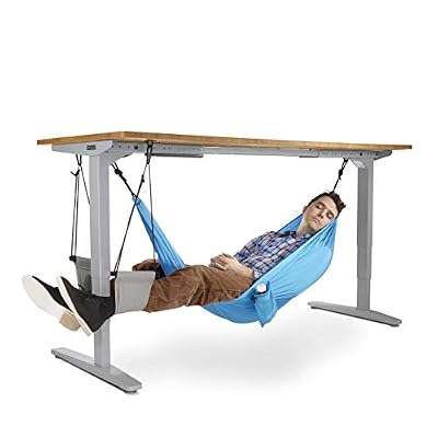Foot Hammock by Uplift Desk