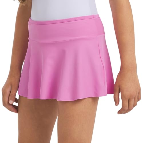 Lands' End Girls' Swimwear UPF 50 Swim Skirt (S-XL)