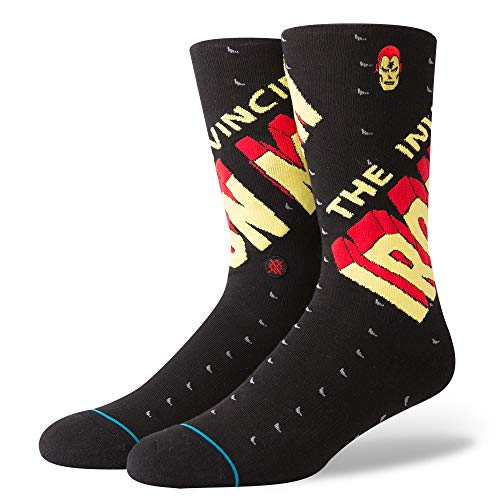Stance Men's Invincible Iron Man