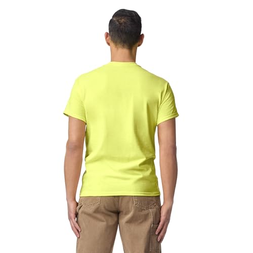 Image of Gildan Men's Performance 100% Polyester T-Shirt Extended Sizes