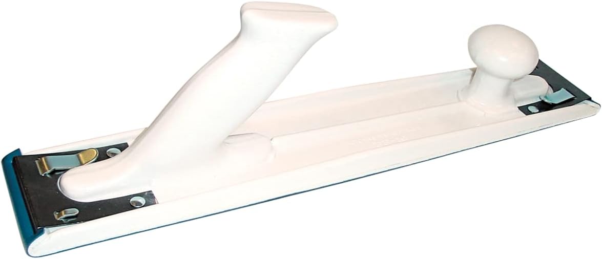 Sand-Board 2-3/4"" X 17""