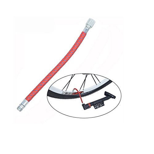 #N/A Substituição Da Bomba De Ar Da Bomba De Extensão De Bomba De Bicicleta