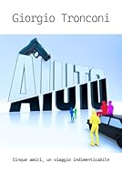 A.I.U.T.O. (Italian Edition) B0F5NPGDG8 Book Cover