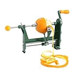 Mouse Over Image To Zoom New Counter Top Hand Apple Orange Potato Peeler Fruit Vegatable Peel Remover Peelers & Zesters
