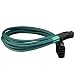 Produktbild Nanoxia 900500020 8-Pin EPS Verlängerungskabel, 30 cm, Grüner Einzelsleeve