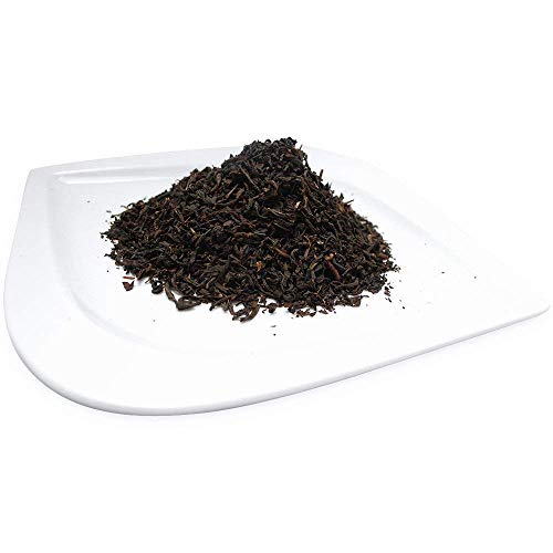 Image of Organic Positively Tea Company, Lapsang Souchong Black Tea, Loose Leaf, 16 Ounce