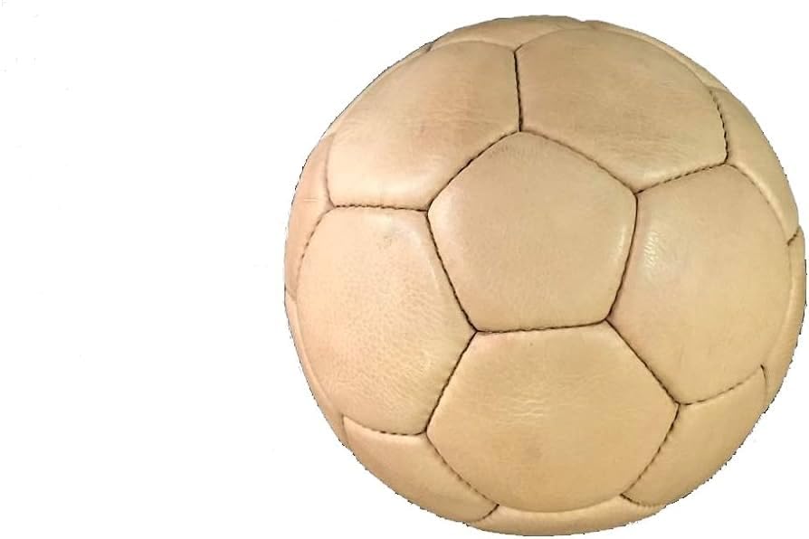 Ballon De Volleyball VIRLOK - Cuir - Neuf Avec Boîte - Fabriqué En Inde