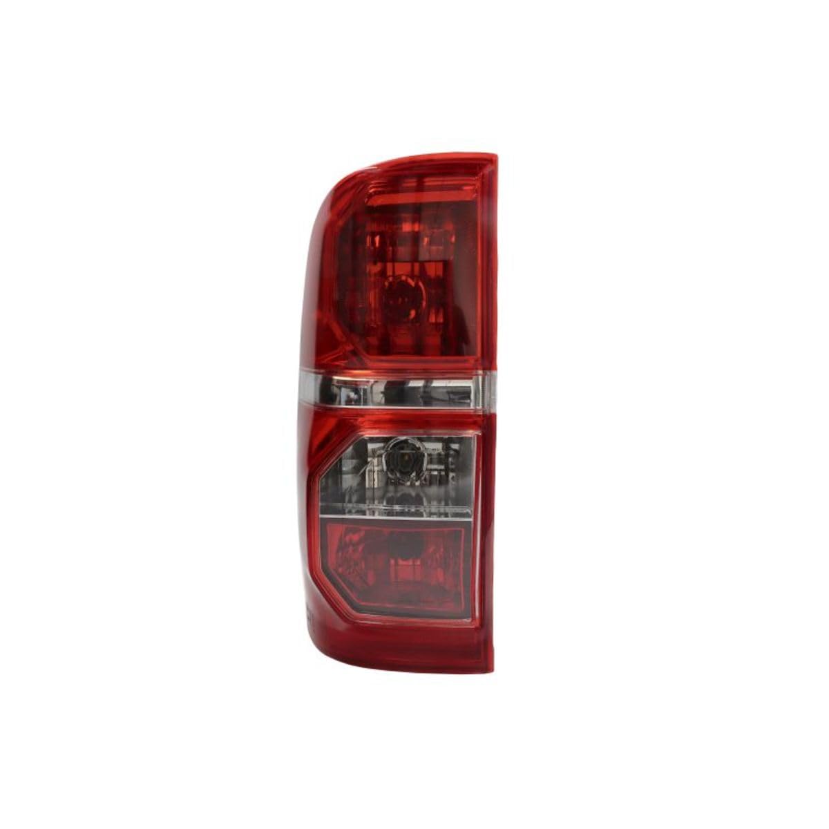 Fits TYC O�WIETLENIE 11-12018-05-2 TY HLUX III 2012-ON TAIL LAMP LH W ⭐UK Stock⭐