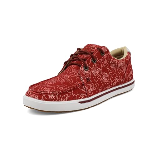 Image of Twisted X Women's Kicks Low Top Sneakers | Casual Shoes