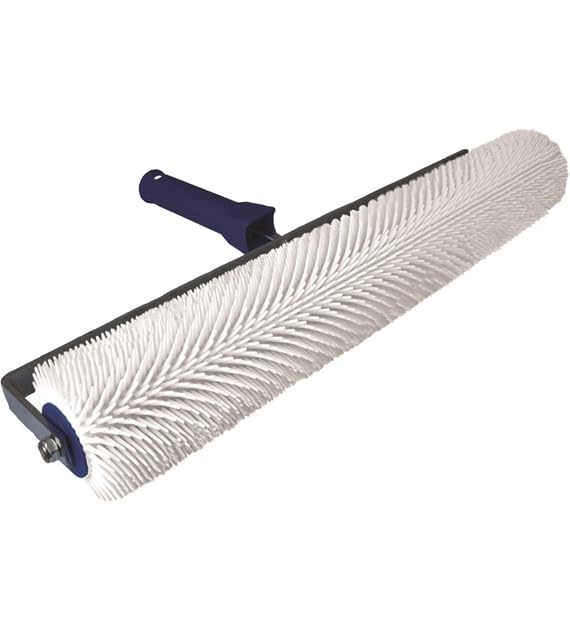 Produktbild von Vorel Stachelwalze 500 Mm – Entlüfterrolle Für Estrich, Epoxidharz & Fliesenarbeiten