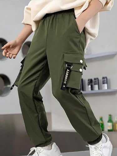 Image of Cargo Pants for Boy's | Cotton Cargo Trousers|Cargo for Boy |Cotton Cargo Pant |Boy's Pant