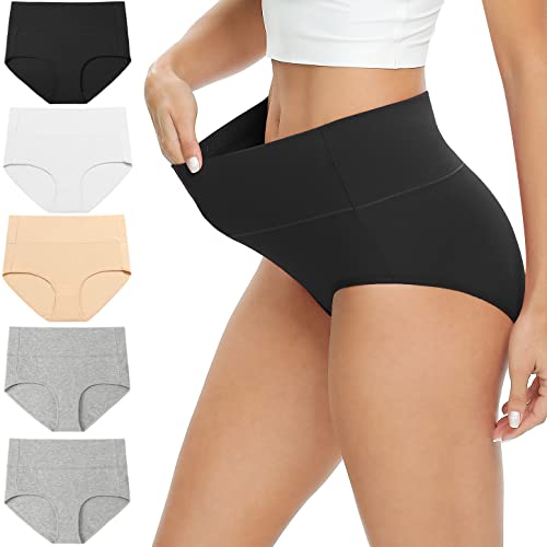 Culotte ventre plat coton ALTHEANRAY pour retrouver un excellent maintien au quotidien
