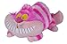 Simba Sleep Disney Peluche Cheshire Cat Lying Large