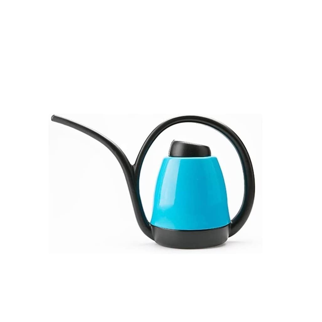Pulvérisateur Arrosoir Arrosoir Jardinage Longue Bouche Arrosoir Arrosoir en Plastique Grande Capacité Intérieur Plante Charnue Arrosoir Bouilloire Spray Bouteille Spray (Color : B)
