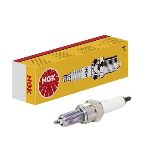 Amazon | 日本特殊陶業(NGK) スパークプラグ 92474 MR7E-9 ネジ