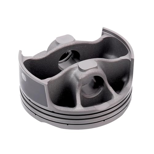 Segment de piston 89 mm : réparez la perte de puissance 390RC - 6