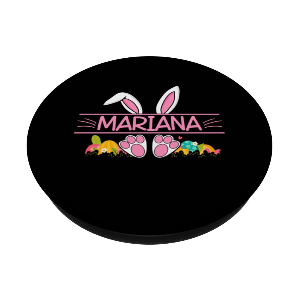 Mariana PopSockets Swappable PopGrip, Black - Image 2