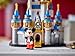 Lego Disney Mini Castle 40478