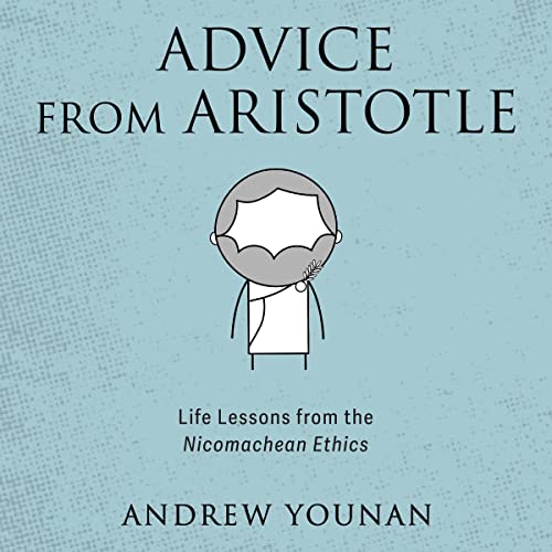 Advice from Aristotle by Andrew Younan episode artwork