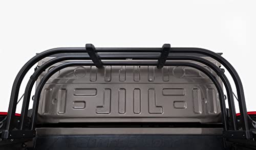 Rough Country Bed Extender For Ford/Chevy/Ram/Tundra | 26" Extension - 73111 #TOP1