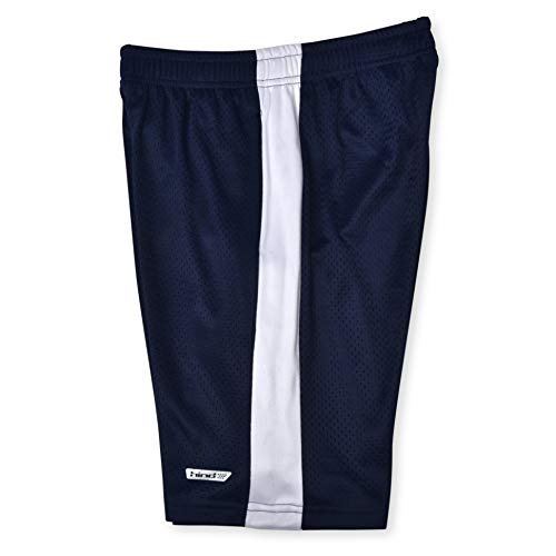 Hind Three-Pack Boys Basketball and Sports Shorts #TOP17
