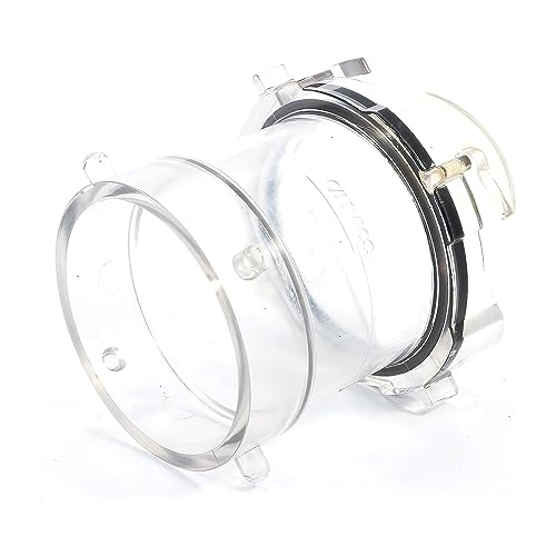 Camco RV Sewer Hose Adapter